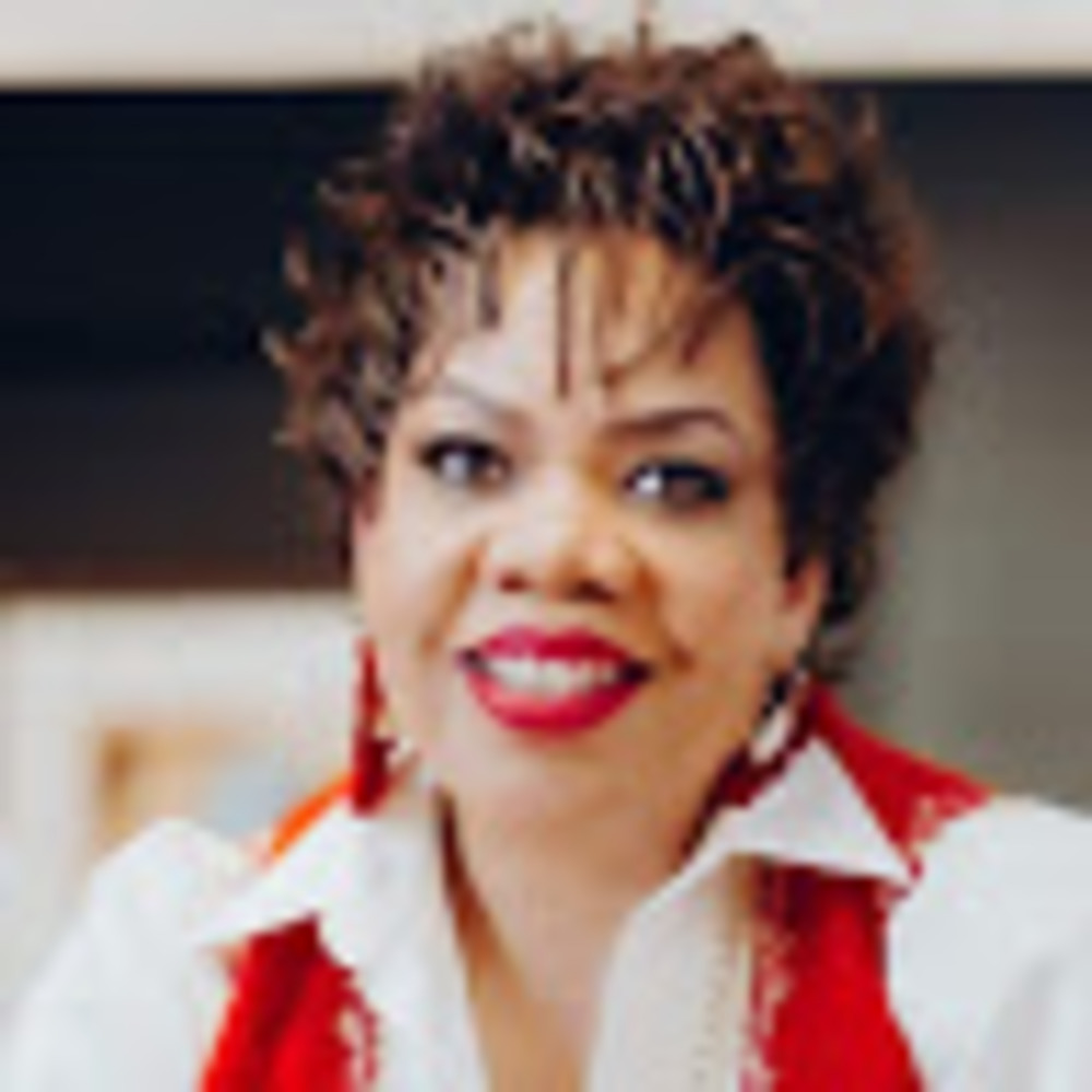 Meet your Posher, Dr.debra l.